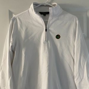 Augusta National-Masters Quarter Zip
